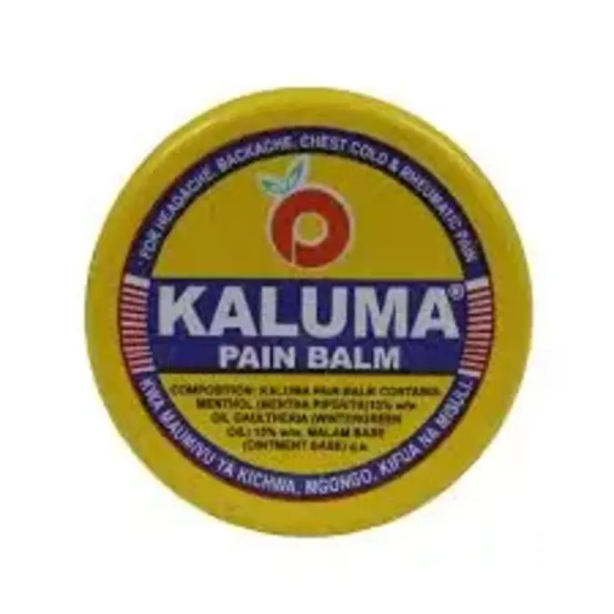 Kaluma Pain Balm 4G